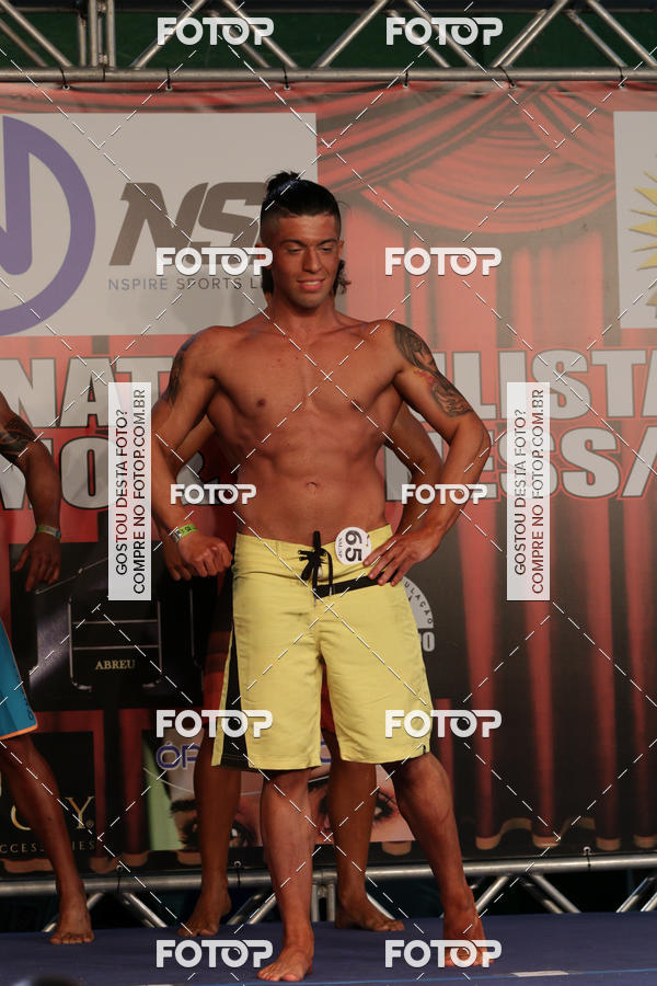 Achetez vos photos de l'vnement2 Campeonato Paulista de Culturismo e Fitness/NSL 2018 sur Fotop