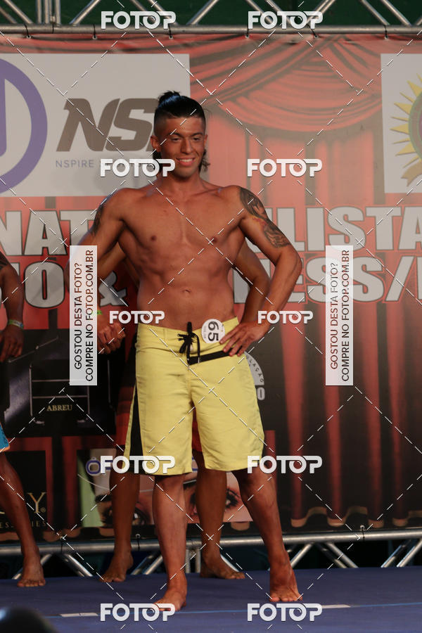Achetez vos photos de l'vnement2 Campeonato Paulista de Culturismo e Fitness/NSL 2018 sur Fotop