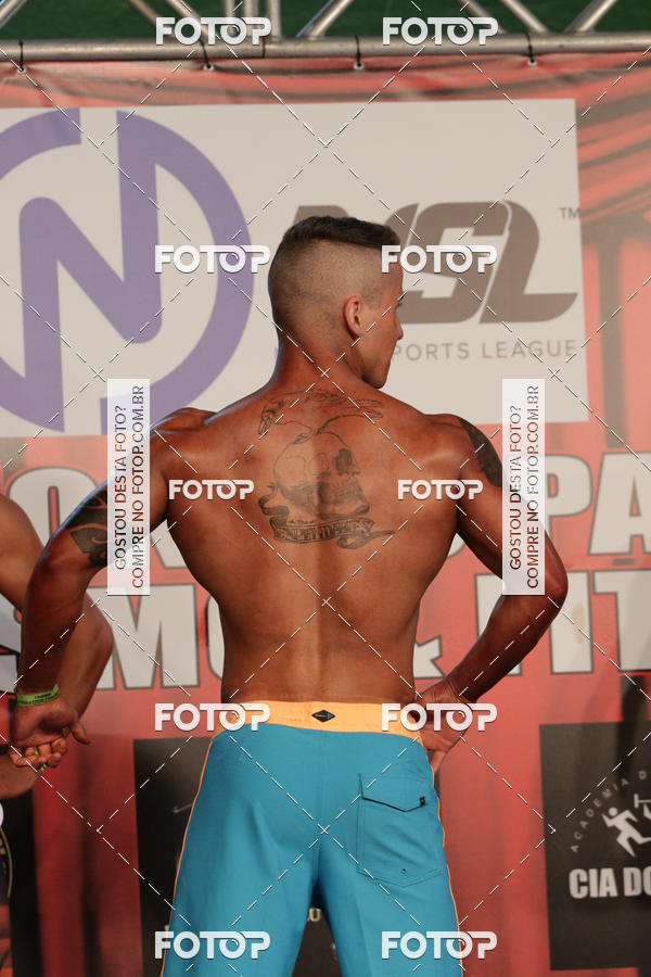 Achetez vos photos de l'vnement2 Campeonato Paulista de Culturismo e Fitness/NSL 2018 sur Fotop
