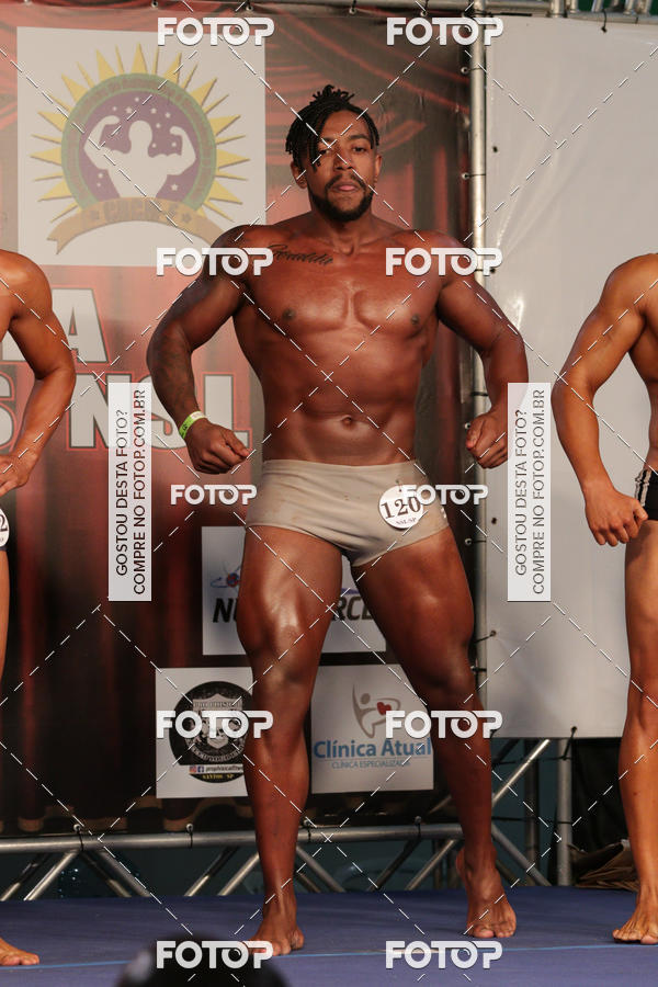 Achetez vos photos de l'vnement2 Campeonato Paulista de Culturismo e Fitness/NSL 2018 sur Fotop