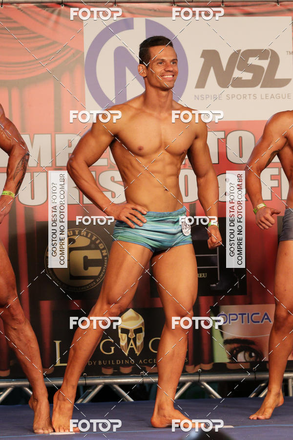 Achetez vos photos de l'vnement2 Campeonato Paulista de Culturismo e Fitness/NSL 2018 sur Fotop