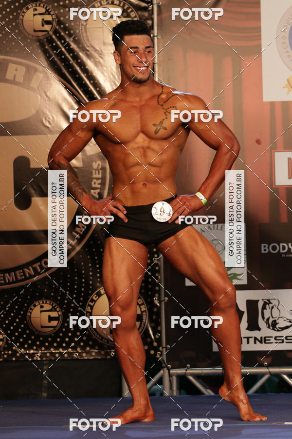 Achetez vos photos de l'vnement2 Campeonato Paulista de Culturismo e Fitness/NSL 2018 sur Fotop