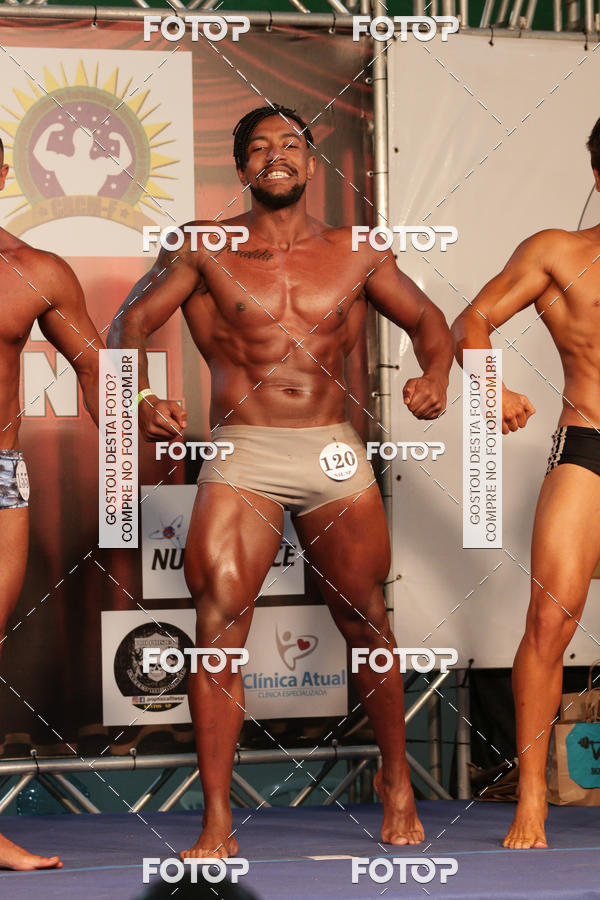 Achetez vos photos de l'vnement2 Campeonato Paulista de Culturismo e Fitness/NSL 2018 sur Fotop
