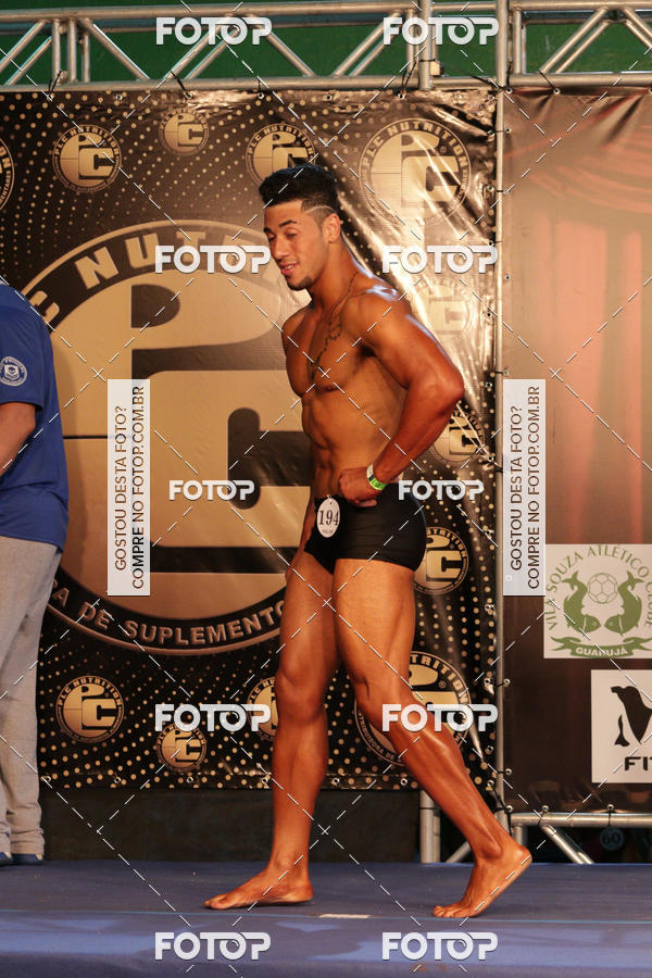 Achetez vos photos de l'vnement2 Campeonato Paulista de Culturismo e Fitness/NSL 2018 sur Fotop