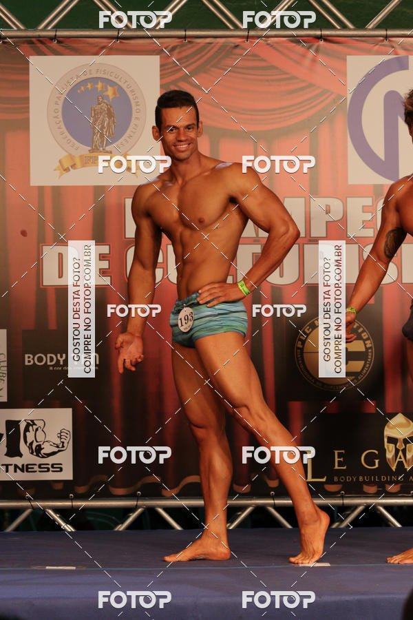 Achetez vos photos de l'vnement2 Campeonato Paulista de Culturismo e Fitness/NSL 2018 sur Fotop