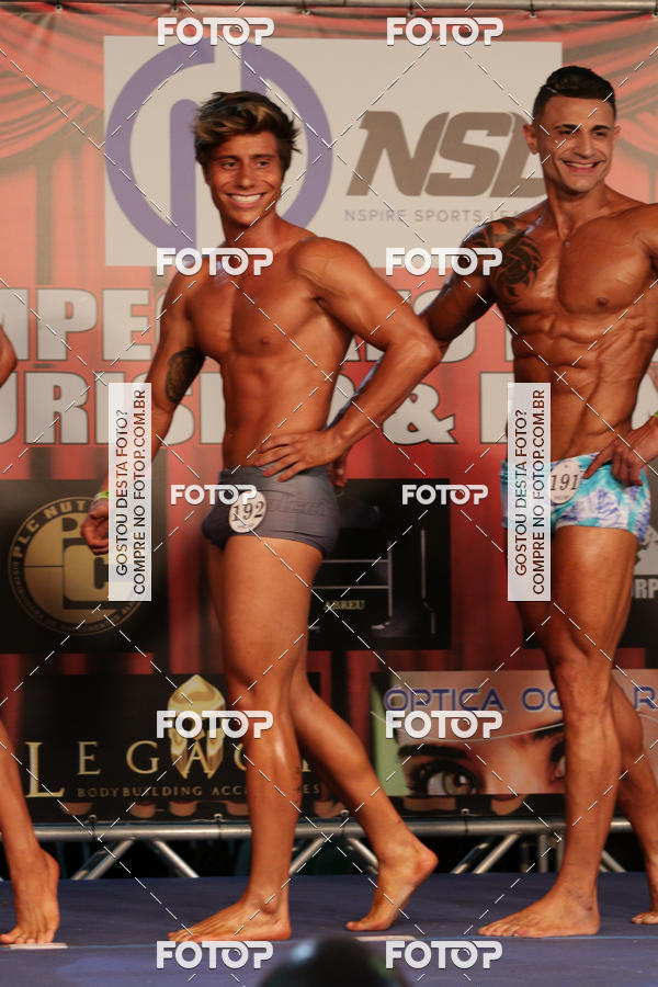 Achetez vos photos de l'vnement2 Campeonato Paulista de Culturismo e Fitness/NSL 2018 sur Fotop
