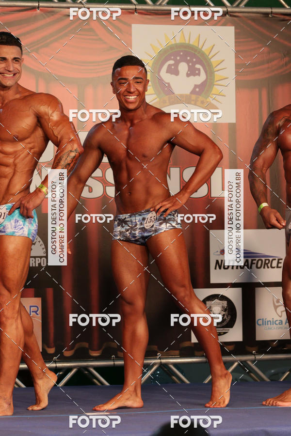 Achetez vos photos de l'vnement2 Campeonato Paulista de Culturismo e Fitness/NSL 2018 sur Fotop