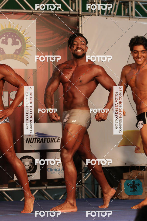 Achetez vos photos de l'vnement2 Campeonato Paulista de Culturismo e Fitness/NSL 2018 sur Fotop