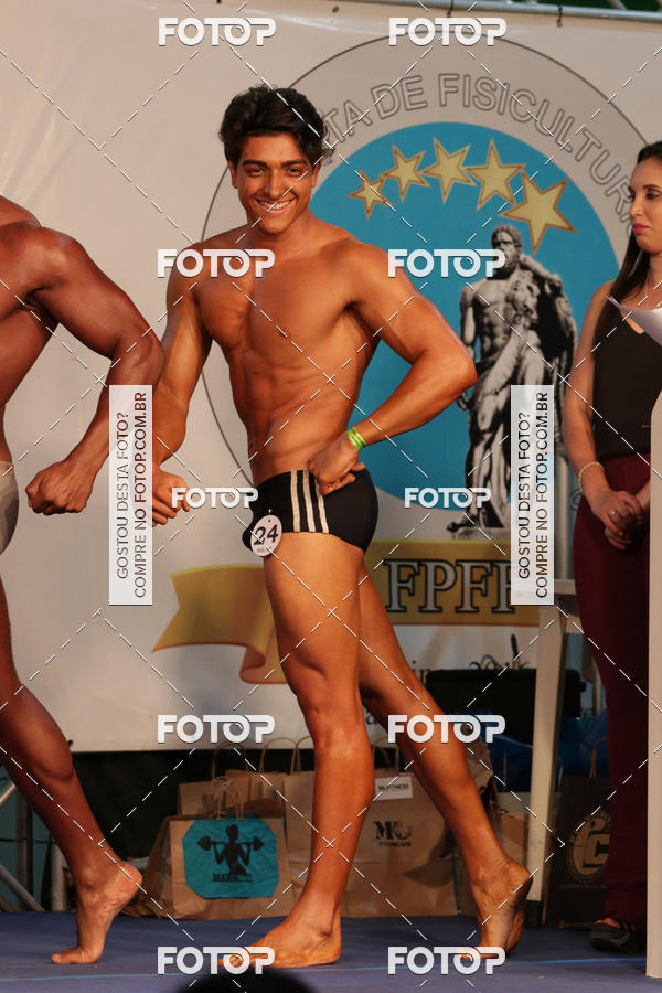 Achetez vos photos de l'vnement2 Campeonato Paulista de Culturismo e Fitness/NSL 2018 sur Fotop