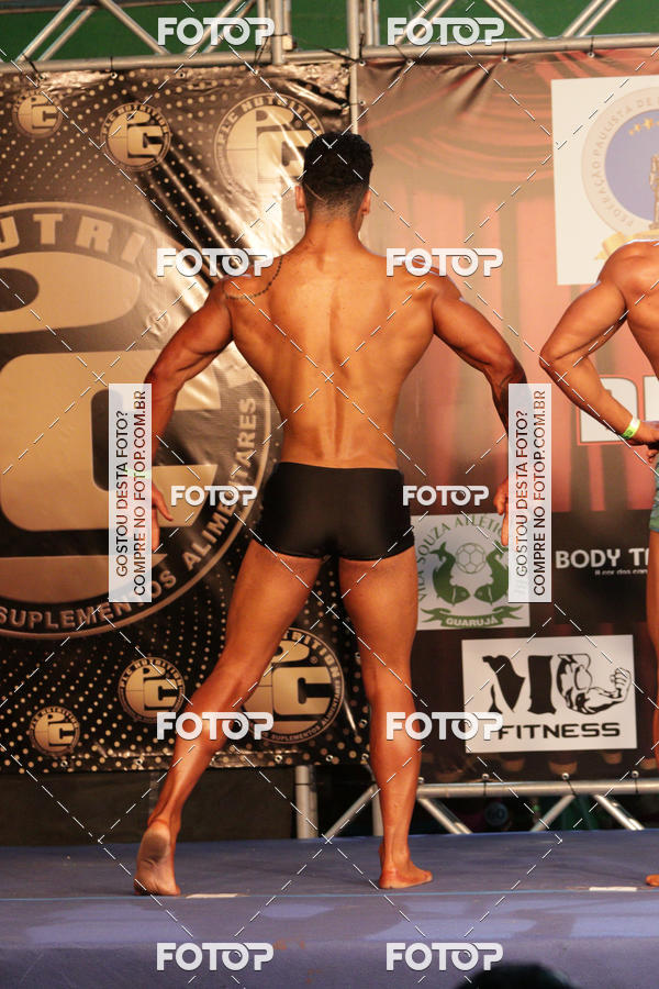Achetez vos photos de l'vnement2 Campeonato Paulista de Culturismo e Fitness/NSL 2018 sur Fotop