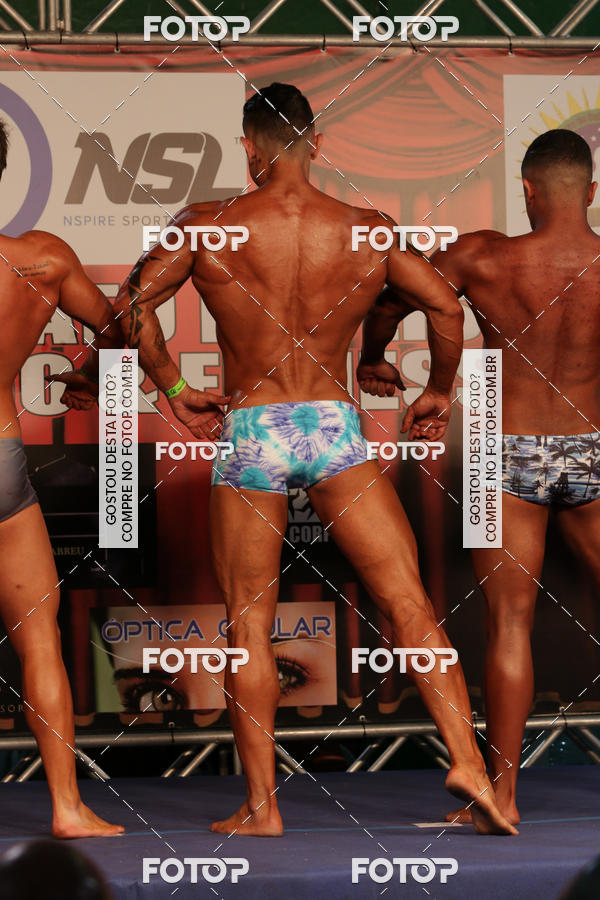 Achetez vos photos de l'vnement2 Campeonato Paulista de Culturismo e Fitness/NSL 2018 sur Fotop