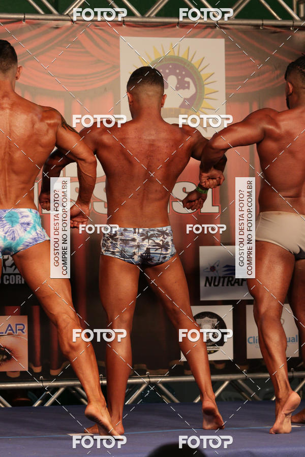 Achetez vos photos de l'vnement2 Campeonato Paulista de Culturismo e Fitness/NSL 2018 sur Fotop
