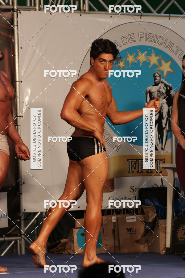 Achetez vos photos de l'vnement2 Campeonato Paulista de Culturismo e Fitness/NSL 2018 sur Fotop