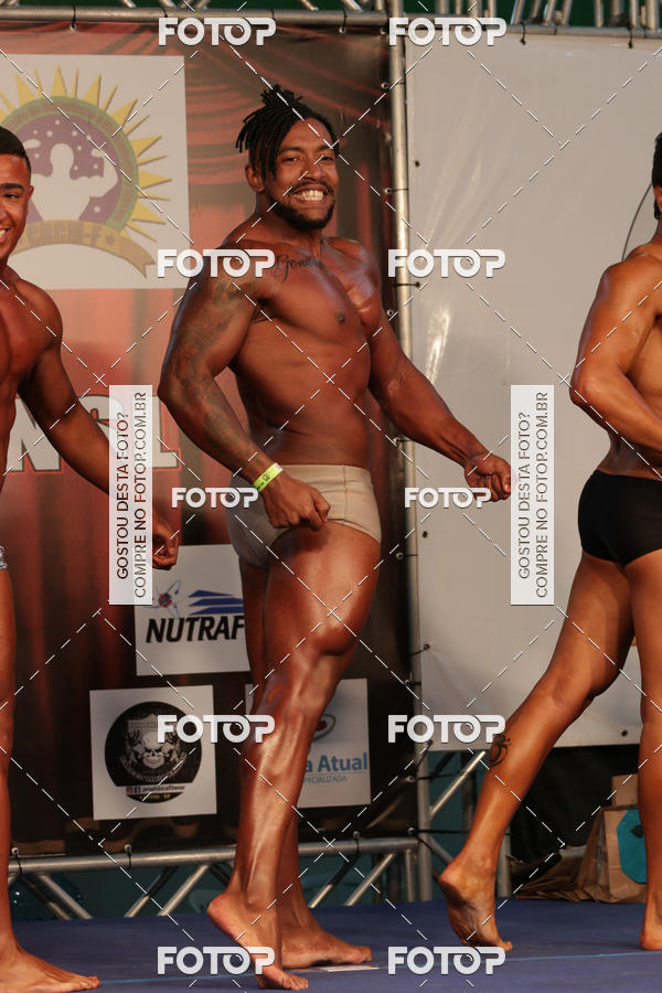 Achetez vos photos de l'vnement2 Campeonato Paulista de Culturismo e Fitness/NSL 2018 sur Fotop