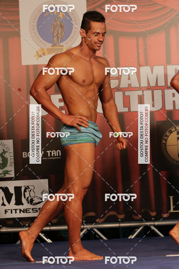 Achetez vos photos de l'vnement2 Campeonato Paulista de Culturismo e Fitness/NSL 2018 sur Fotop