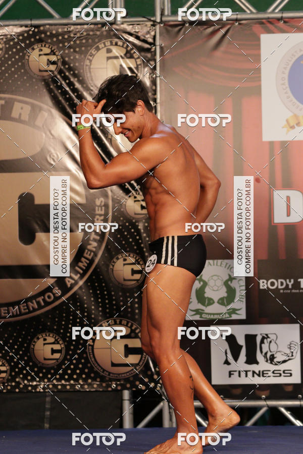 Achetez vos photos de l'vnement2 Campeonato Paulista de Culturismo e Fitness/NSL 2018 sur Fotop