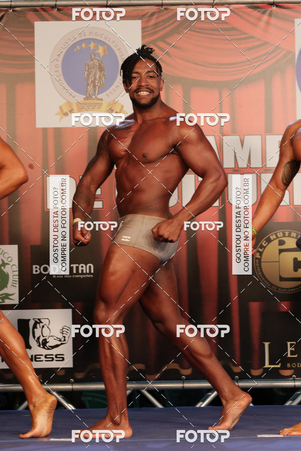 Achetez vos photos de l'vnement2 Campeonato Paulista de Culturismo e Fitness/NSL 2018 sur Fotop