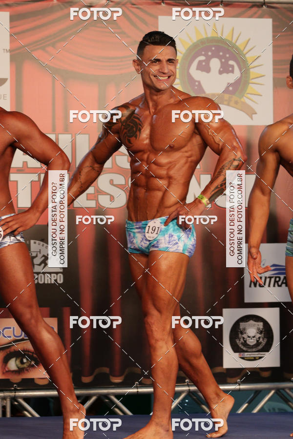 Compra tus fotos del evento2 Campeonato Paulista de Culturismo e Fitness/NSL 2018 En Fotop
