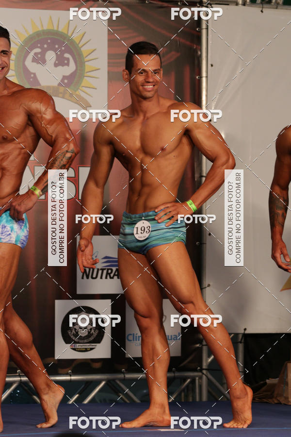 Compra tus fotos del evento2 Campeonato Paulista de Culturismo e Fitness/NSL 2018 En Fotop