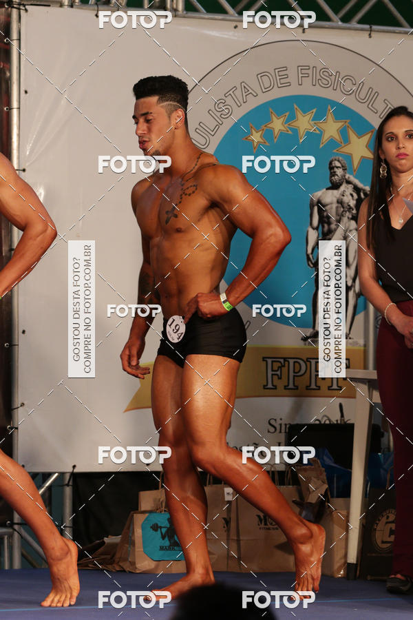 Compra tus fotos del evento2 Campeonato Paulista de Culturismo e Fitness/NSL 2018 En Fotop