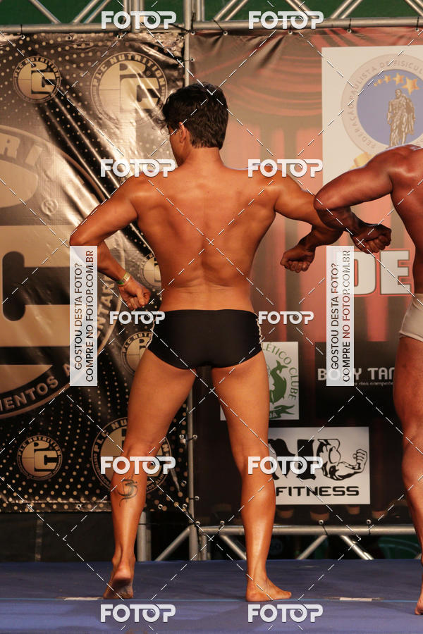 Compra tus fotos del evento2 Campeonato Paulista de Culturismo e Fitness/NSL 2018 En Fotop