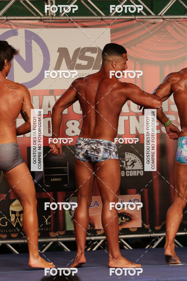 Compra tus fotos del evento2 Campeonato Paulista de Culturismo e Fitness/NSL 2018 En Fotop