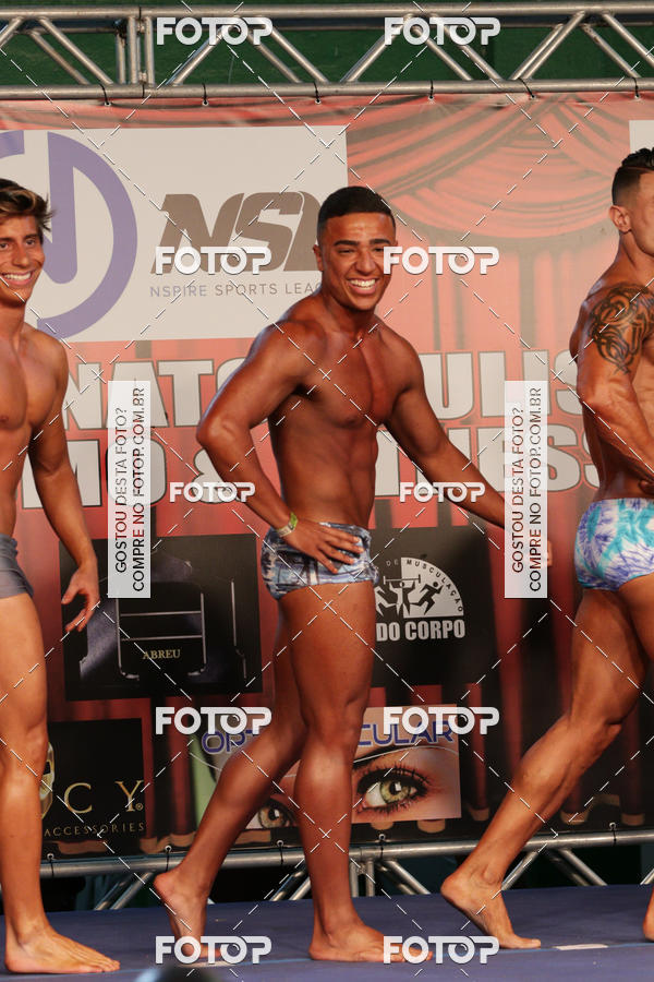 Compra tus fotos del evento2 Campeonato Paulista de Culturismo e Fitness/NSL 2018 En Fotop