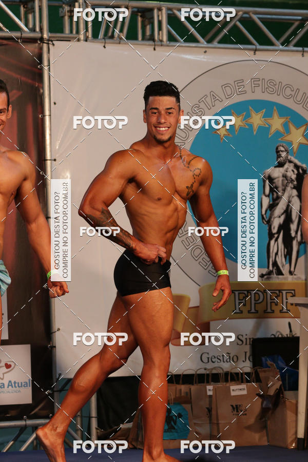 Compra tus fotos del evento2 Campeonato Paulista de Culturismo e Fitness/NSL 2018 En Fotop