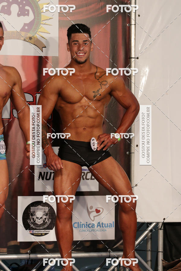Compra tus fotos del evento2 Campeonato Paulista de Culturismo e Fitness/NSL 2018 En Fotop