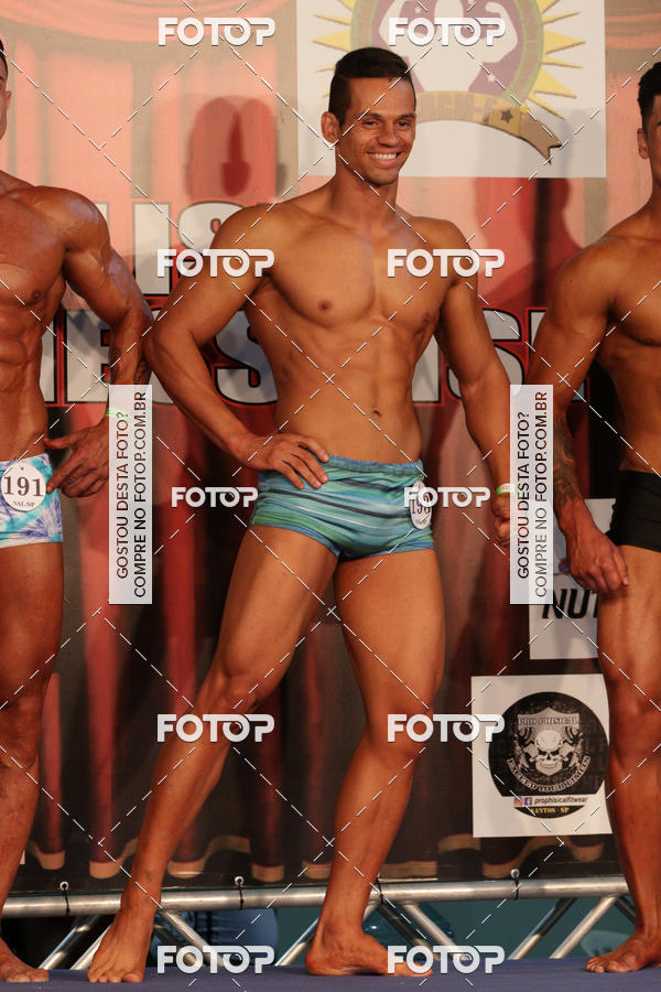 Compra tus fotos del evento2 Campeonato Paulista de Culturismo e Fitness/NSL 2018 En Fotop