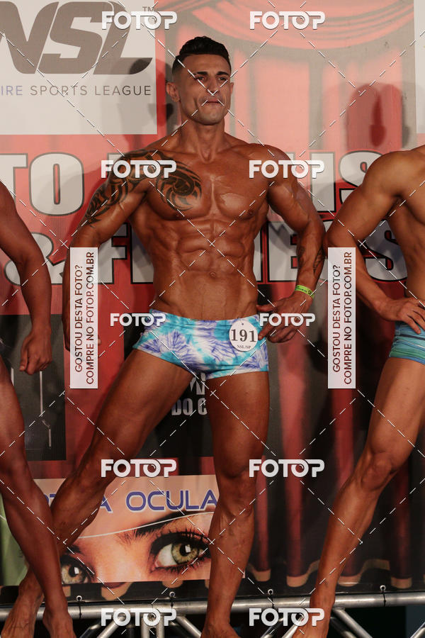 Compra tus fotos del evento2 Campeonato Paulista de Culturismo e Fitness/NSL 2018 En Fotop