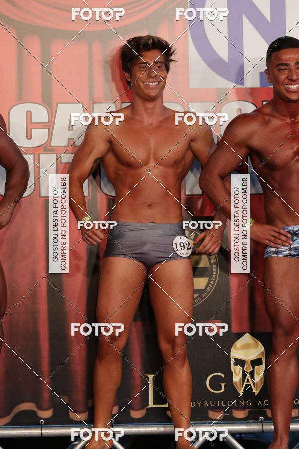 Compra tus fotos del evento2 Campeonato Paulista de Culturismo e Fitness/NSL 2018 En Fotop