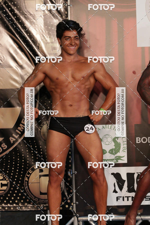 Compra tus fotos del evento2 Campeonato Paulista de Culturismo e Fitness/NSL 2018 En Fotop