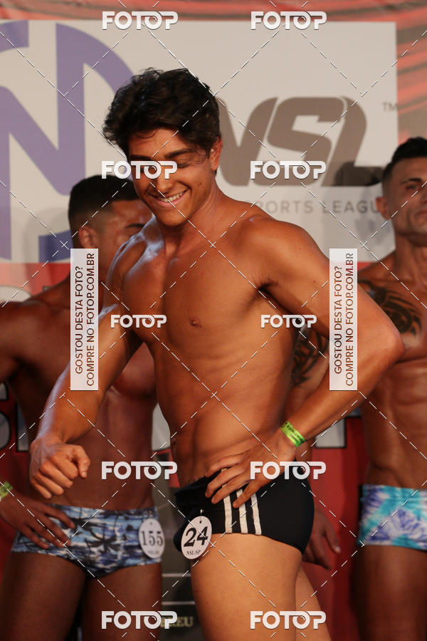 Compra tus fotos del evento2 Campeonato Paulista de Culturismo e Fitness/NSL 2018 En Fotop