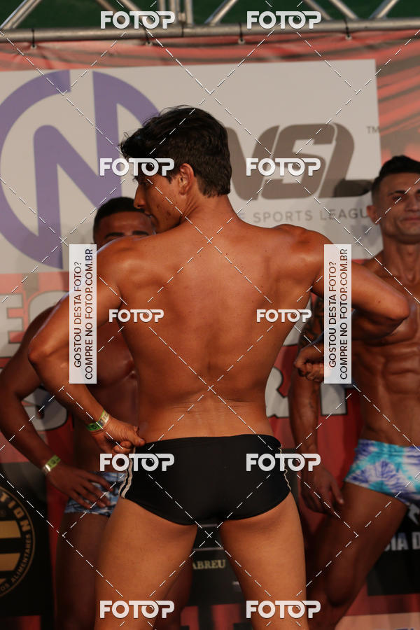 Compra tus fotos del evento2 Campeonato Paulista de Culturismo e Fitness/NSL 2018 En Fotop