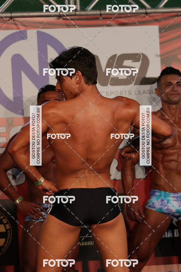 Compra tus fotos del evento2 Campeonato Paulista de Culturismo e Fitness/NSL 2018 En Fotop