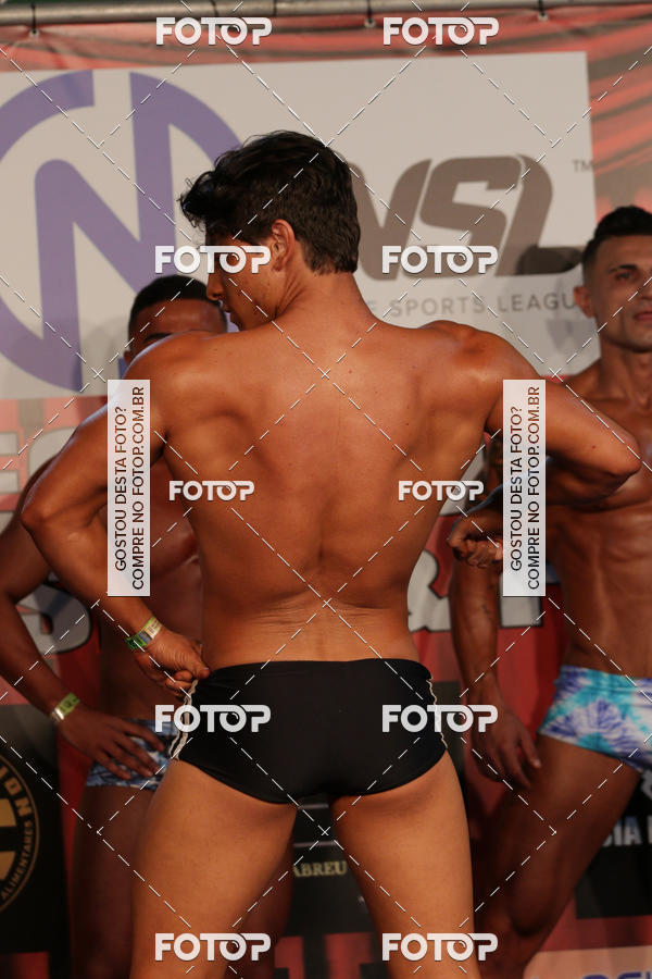 Compra tus fotos del evento2 Campeonato Paulista de Culturismo e Fitness/NSL 2018 En Fotop