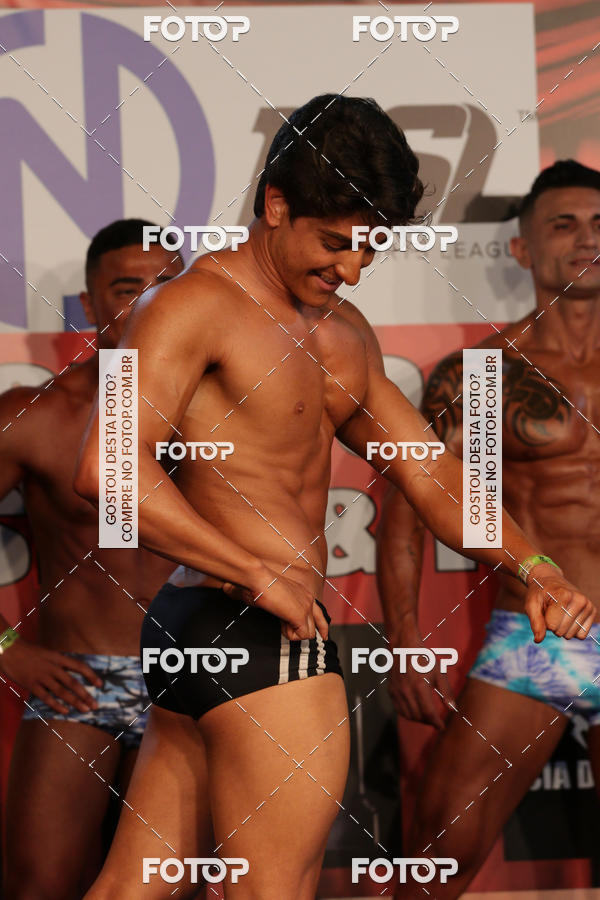 Compra tus fotos del evento2 Campeonato Paulista de Culturismo e Fitness/NSL 2018 En Fotop
