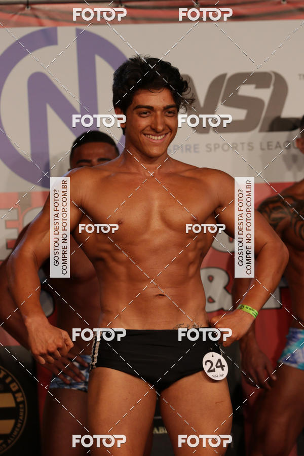 Compra tus fotos del evento2 Campeonato Paulista de Culturismo e Fitness/NSL 2018 En Fotop