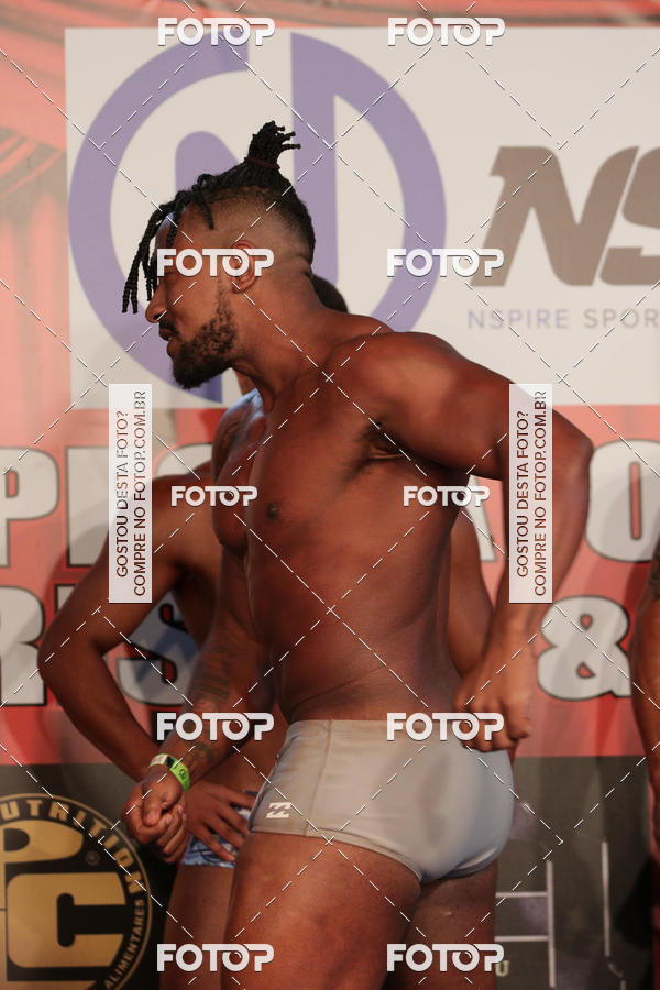 Acquista le foto dell'evento2 Campeonato Paulista de Culturismo e Fitness/NSL 2018 in Fotop