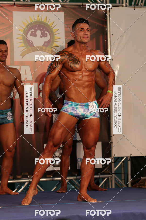 Acquista le foto dell'evento2 Campeonato Paulista de Culturismo e Fitness/NSL 2018 in Fotop