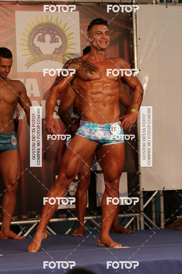 Compre as suas fotos do evento2 Campeonato Paulista de Culturismo e Fitness/NSL 2018 no Fotop