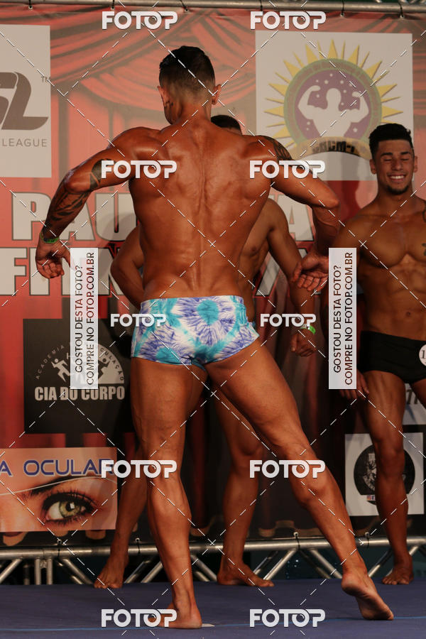 Compre as suas fotos do evento2 Campeonato Paulista de Culturismo e Fitness/NSL 2018 no Fotop