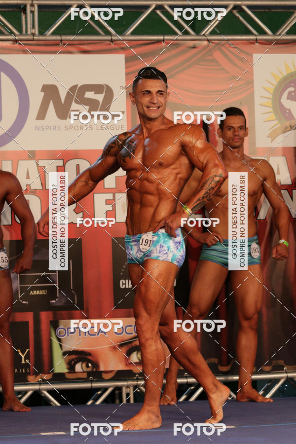 Compre as suas fotos do evento2 Campeonato Paulista de Culturismo e Fitness/NSL 2018 no Fotop