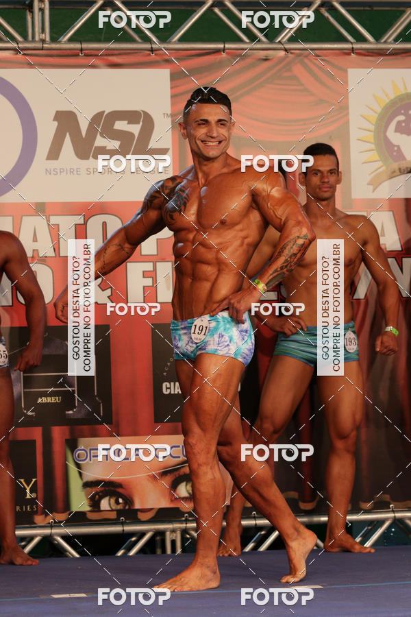 Compre as suas fotos do evento2 Campeonato Paulista de Culturismo e Fitness/NSL 2018 no Fotop