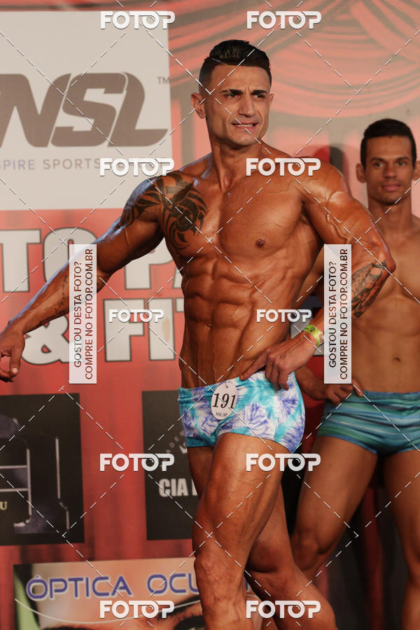 Compre as suas fotos do evento2 Campeonato Paulista de Culturismo e Fitness/NSL 2018 no Fotop