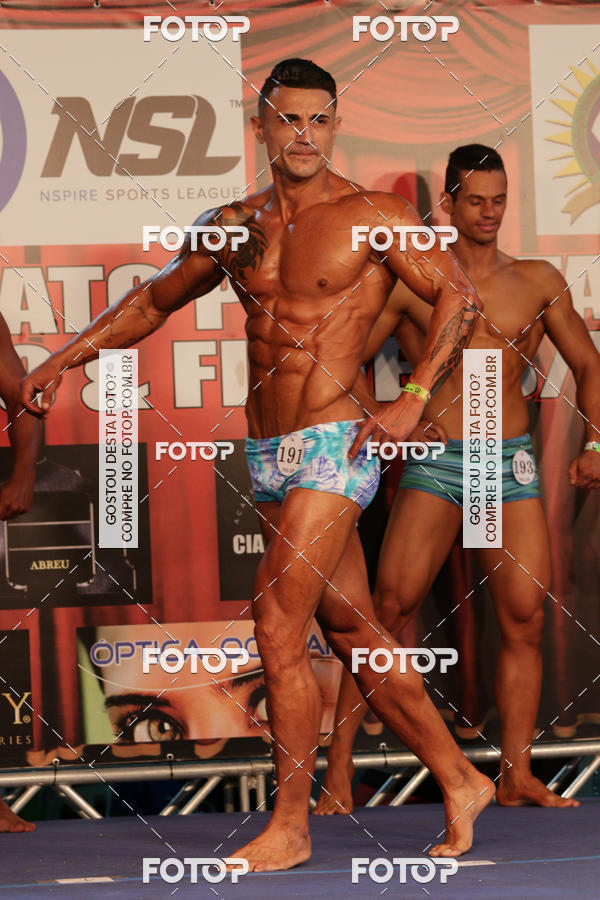 Compre as suas fotos do evento2 Campeonato Paulista de Culturismo e Fitness/NSL 2018 no Fotop
