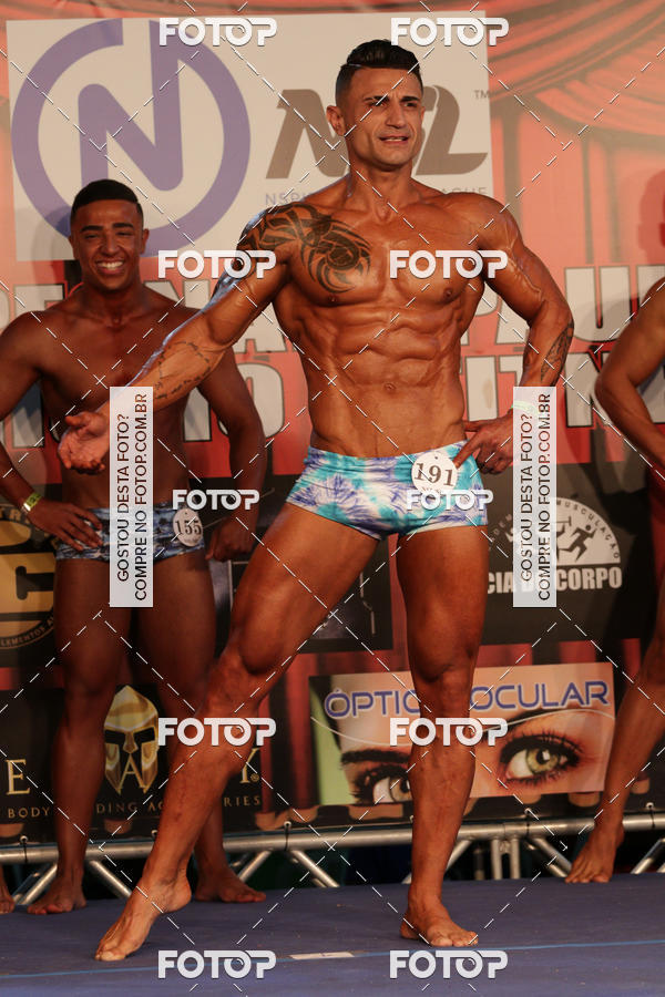 Compre as suas fotos do evento2 Campeonato Paulista de Culturismo e Fitness/NSL 2018 no Fotop