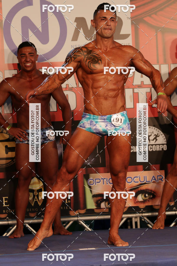 Compre as suas fotos do evento2 Campeonato Paulista de Culturismo e Fitness/NSL 2018 no Fotop