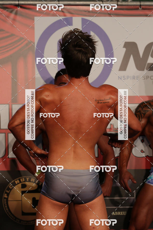 Compre as suas fotos do evento2 Campeonato Paulista de Culturismo e Fitness/NSL 2018 no Fotop